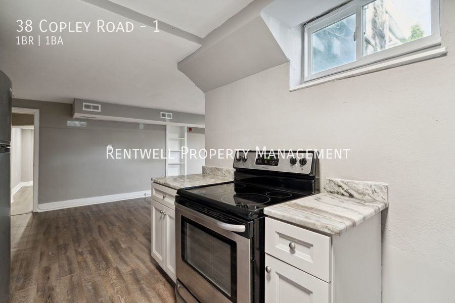 38 Copley Rd #1 - Photo 4 of 16