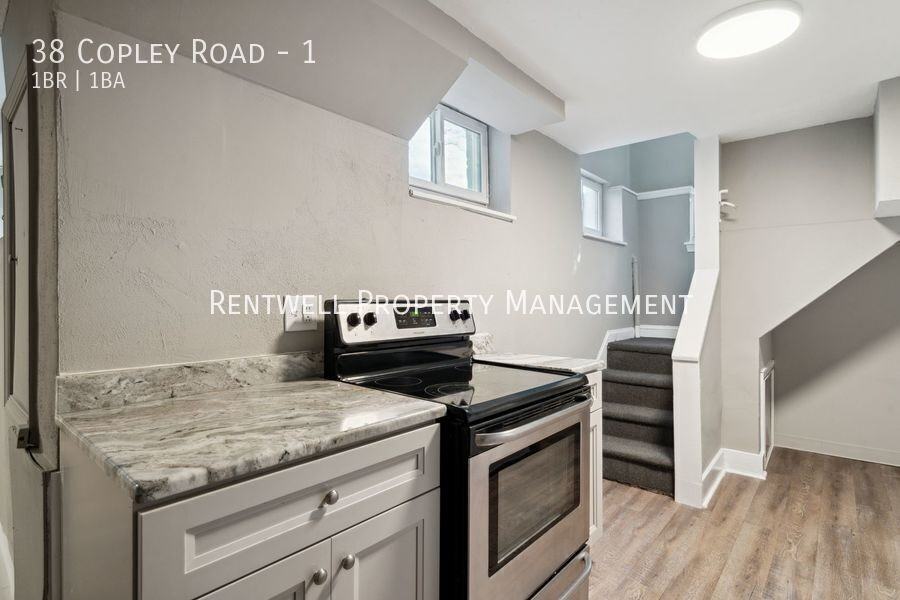 38 Copley Rd #1 - Photo 5 of 16