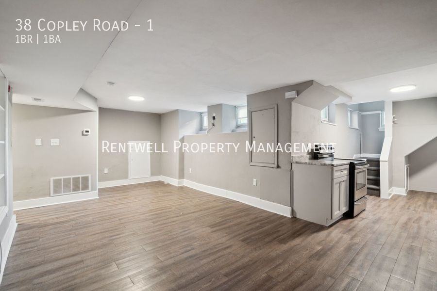 38 Copley Rd #1 - Photo 6 of 16