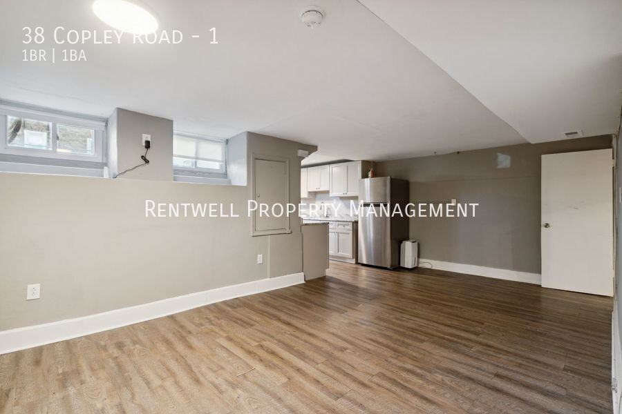 38 Copley Rd #1 - Photo 7 of 16
