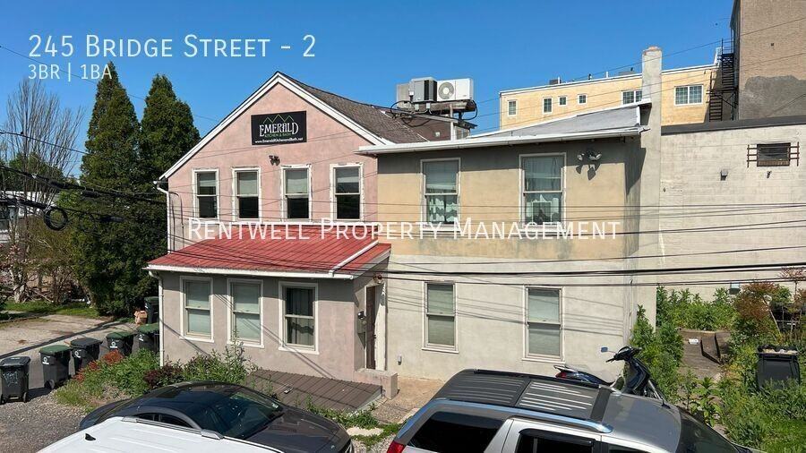 245 Bridge St #2 - Photo 2 of 4