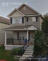403 Ne Coldwater Creek Dr - Photo 1 of 1