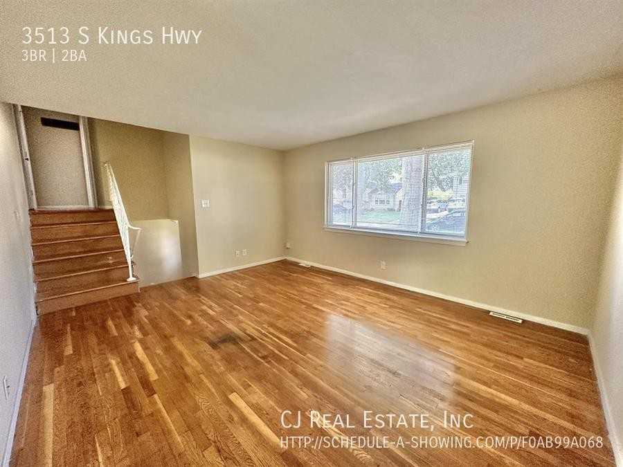 3513 S Kings Hwy - Photo 2 of 11