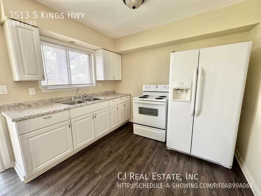 3513 S Kings Hwy - Photo 3 of 11