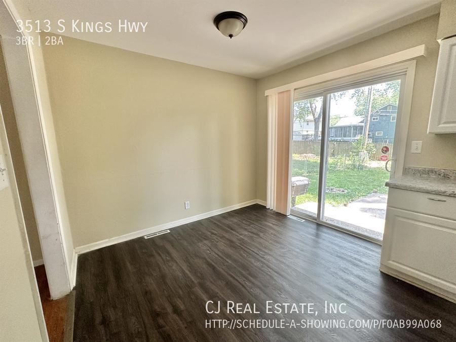 3513 S Kings Hwy - Photo 4 of 11