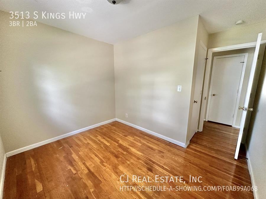 3513 S Kings Hwy - Photo 5 of 11