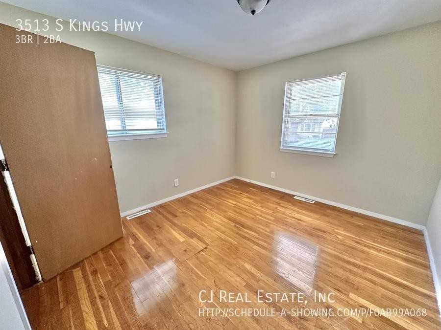 3513 S Kings Hwy - Photo 6 of 11