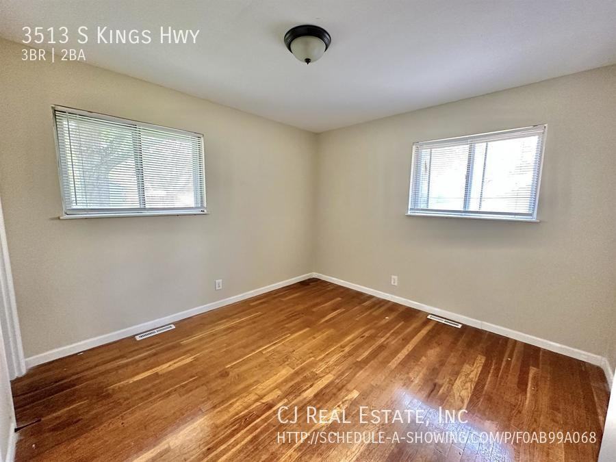 3513 S Kings Hwy - Photo 7 of 11