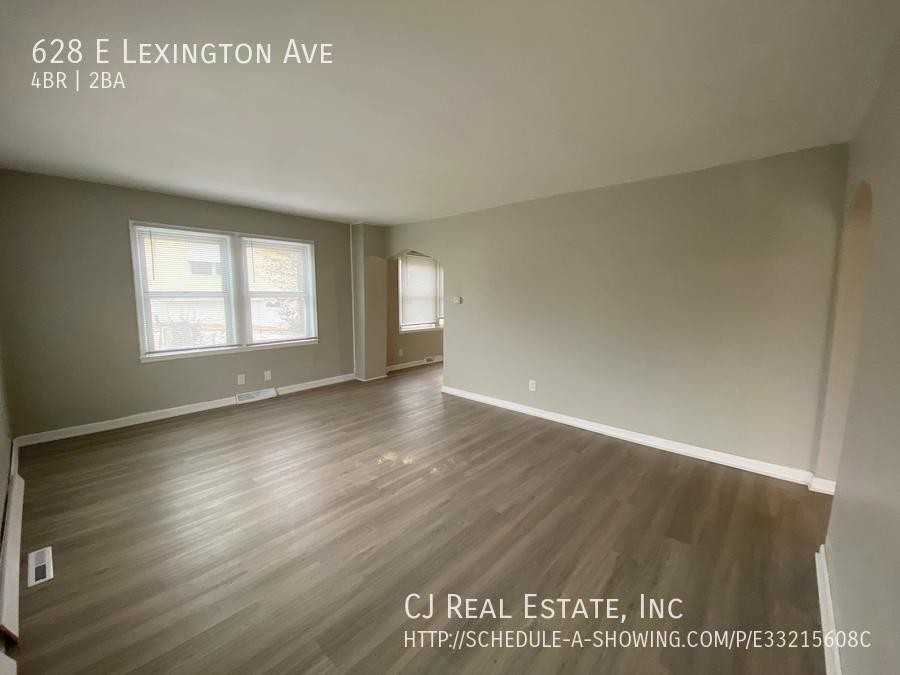 628 E Lexington Ave - Photo 2 of 11