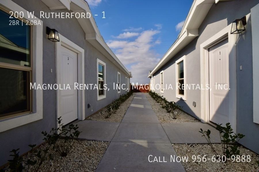 200 W Rutherford Ave #1 - Photo 3 of 16