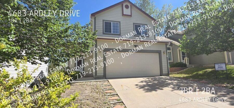 4683 Ardley Dr