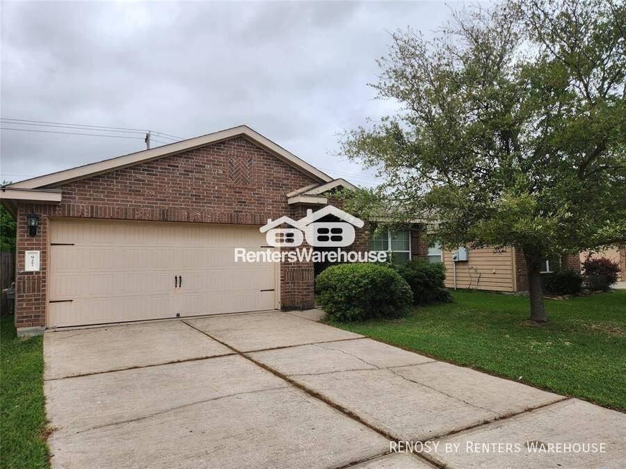 927 Paradise Rd