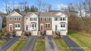 featured image of 274 Clearbrook Ct