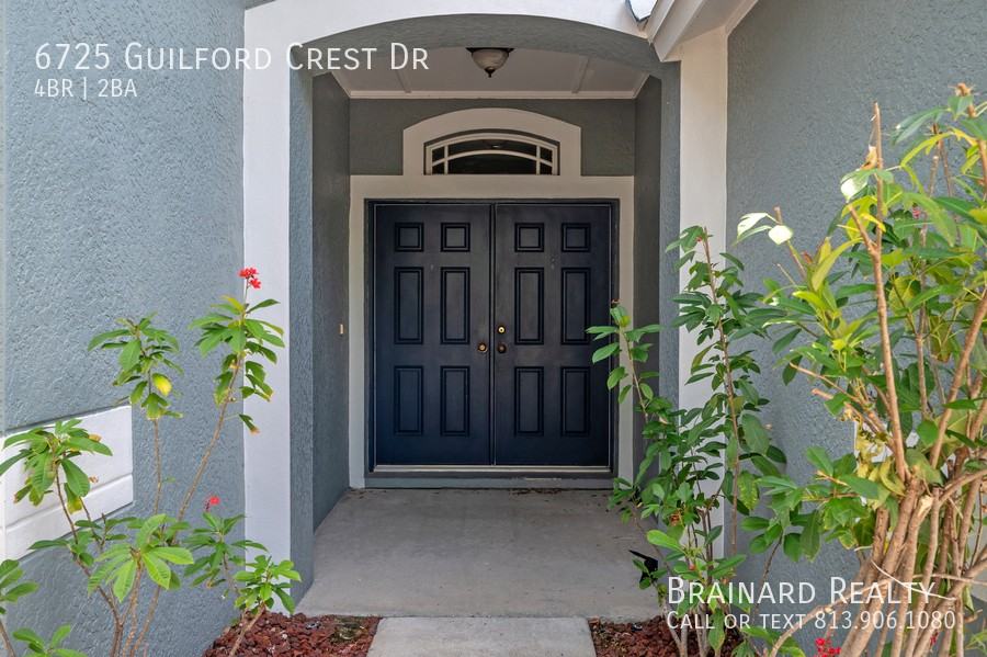 6725 Guilford Crest Dr - Photo 6 of 42
