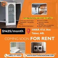 featured image of 5008A 41 Ave