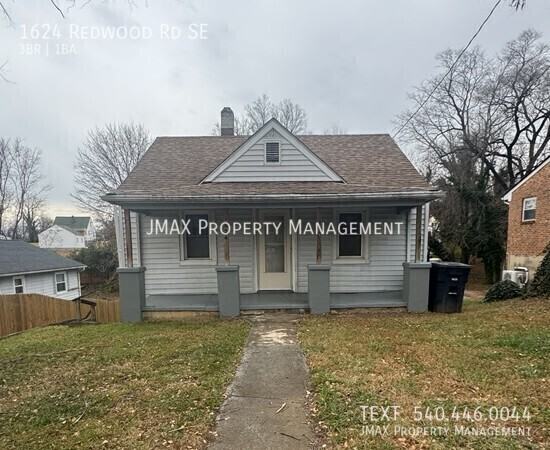 1624 Redwood Rd Se