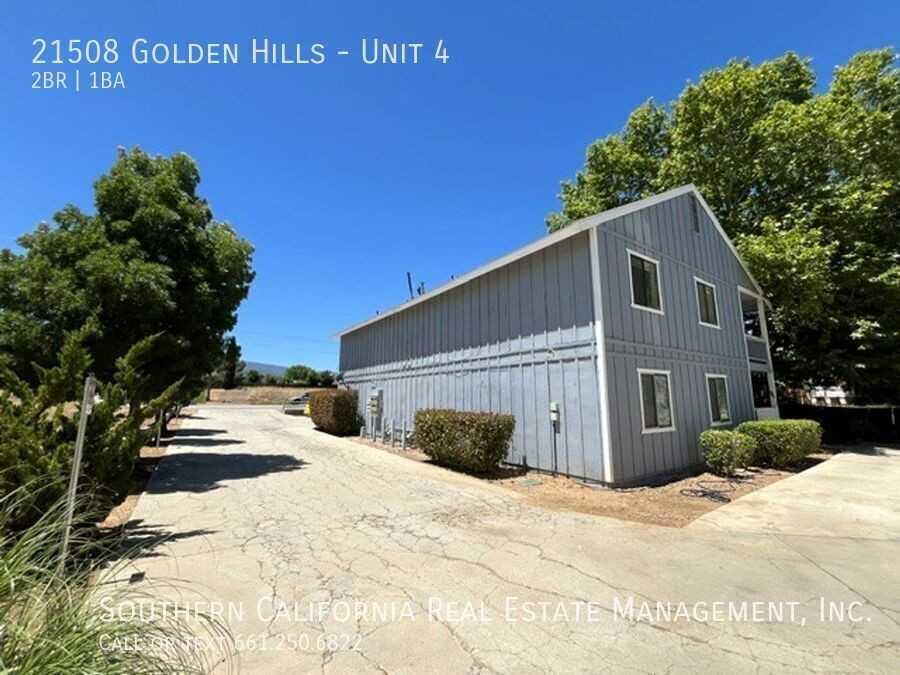 21508 Golden Hills Blvd #4 - Photo 2 of 15