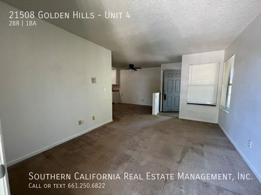 21508 Golden Hills Blvd #4 - Photo 3 of 15