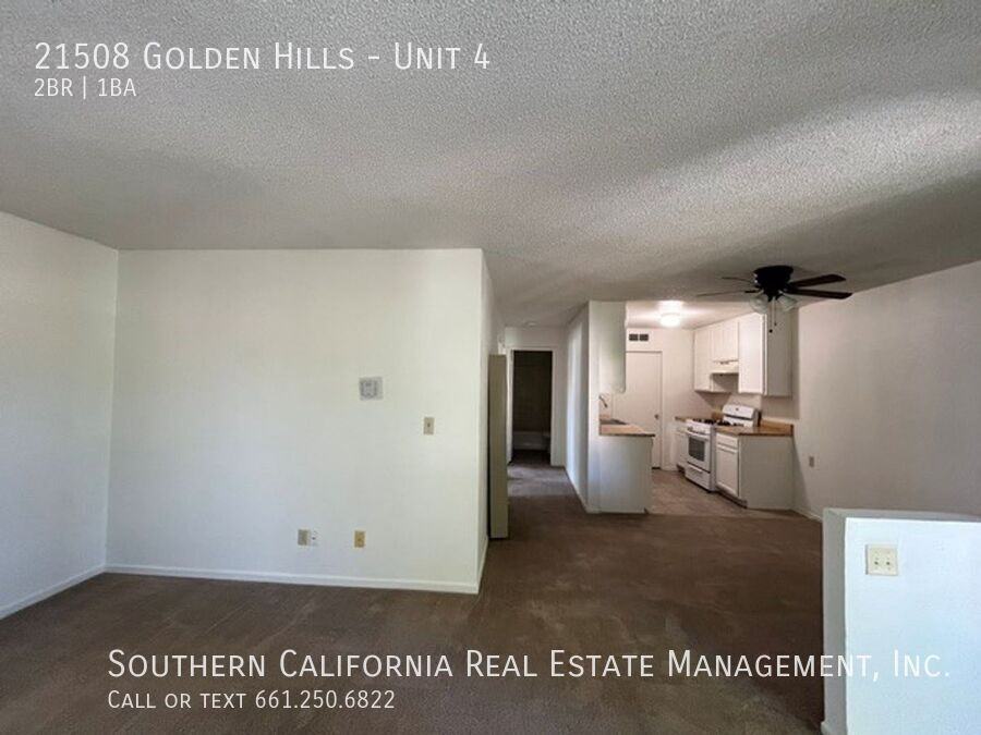 21508 Golden Hills Blvd #4 - Photo 5 of 15