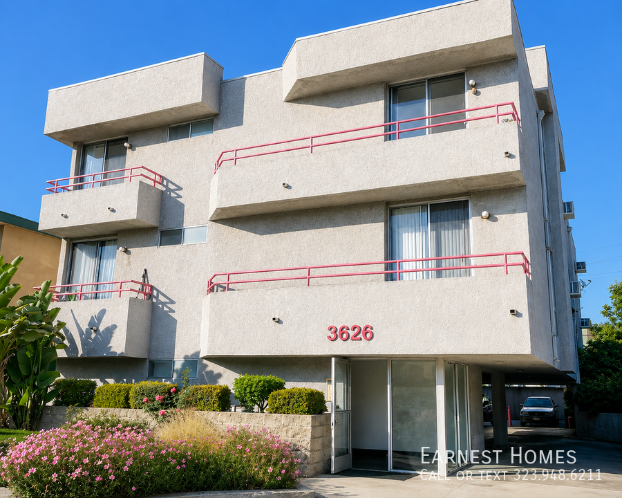 3626 Empire Dr #5