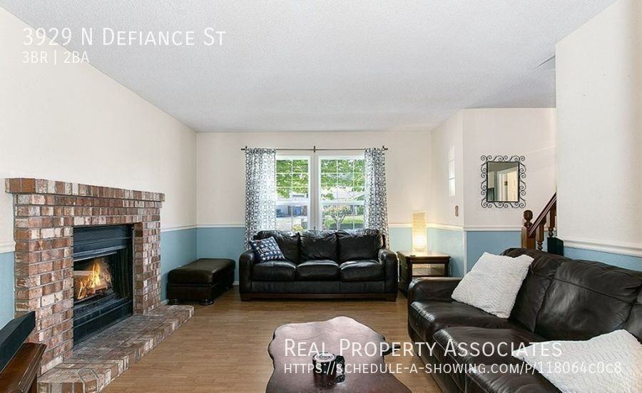 3929 N Defiance St - Photo 4 of 14