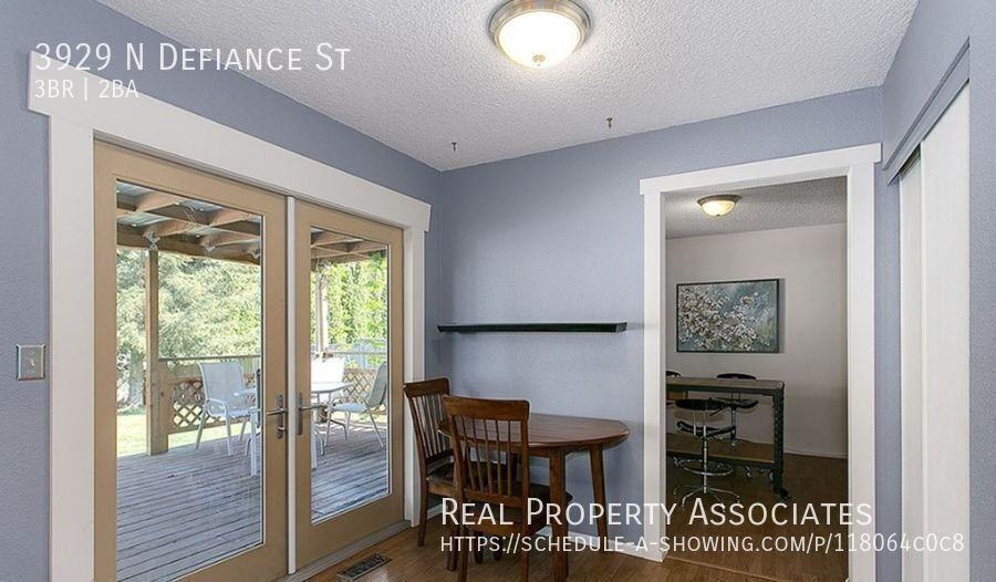 3929 N Defiance St - Photo 6 of 14