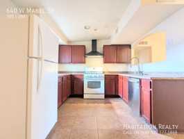 featured image of 640 W Mabel St