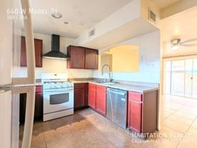 640 W Mabel St - Photo 1 of 1