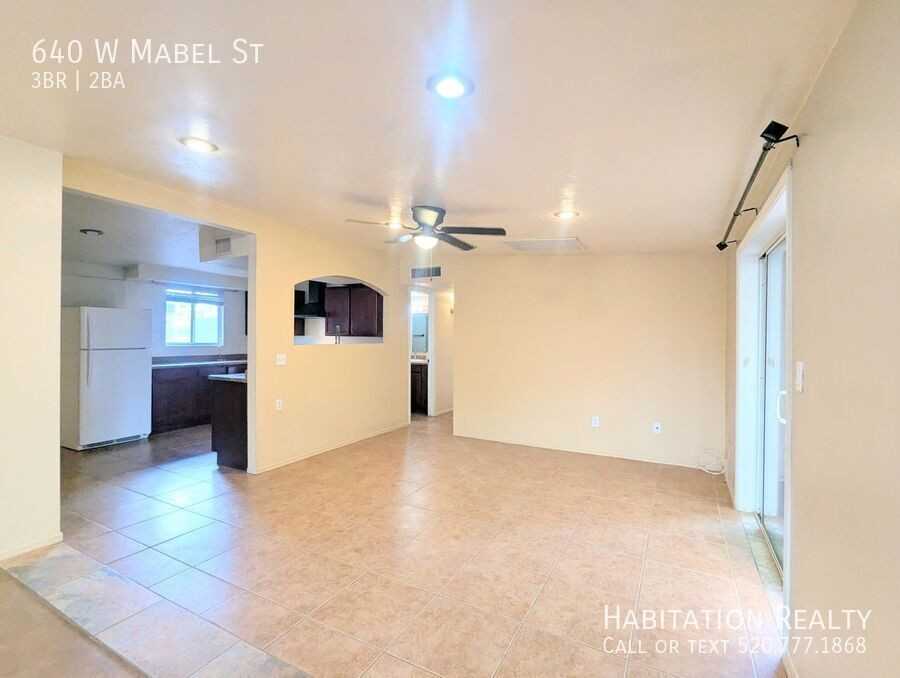 640 W Mabel St - Photo 3 of 23