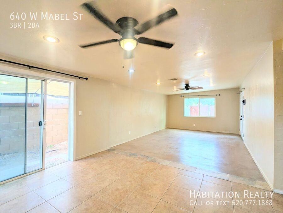 640 W Mabel St - Photo 5 of 23