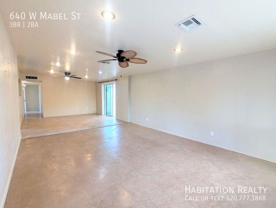 640 W Mabel St - Photo 6 of 23