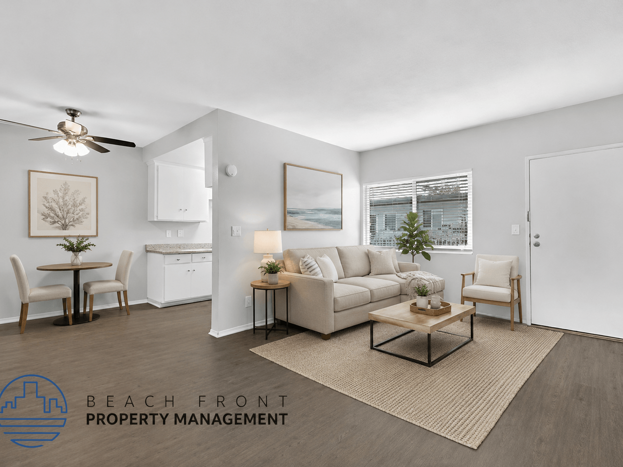 Twin Oaks Apartments - Photo 2 of 18