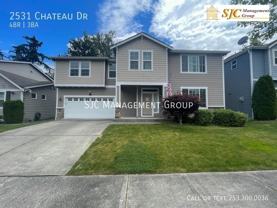 2531 Chateau Dr - Photo 1 of 1