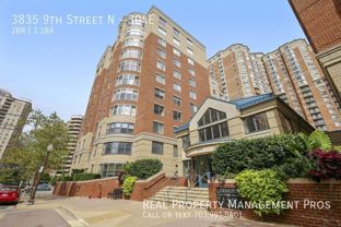 3835 9th St N #304E - Photo 1 of 1