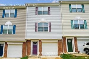 featured image of 86 Belladonna Ln #48