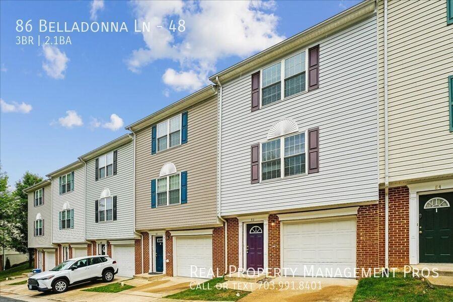 86 Belladonna Ln #48 - Photo 2 of 36