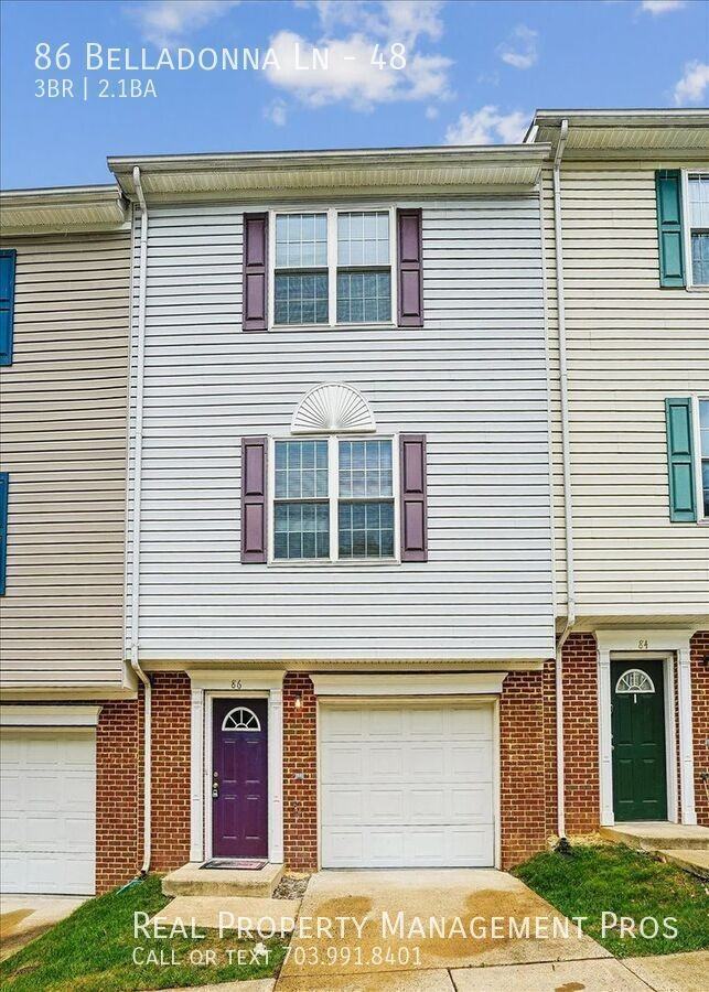 86 Belladonna Ln #48 - Photo 3 of 36