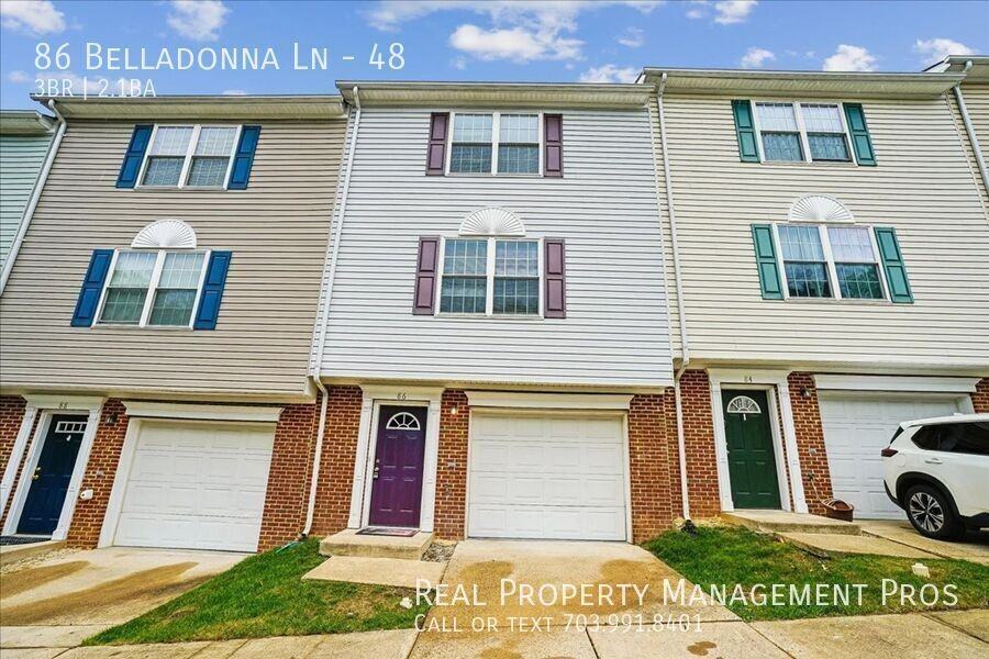 86 Belladonna Ln #48 - Photo 4 of 36