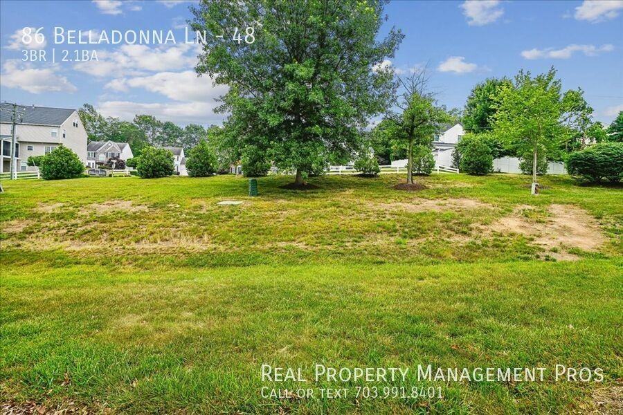 86 Belladonna Ln #48 - Photo 7 of 36