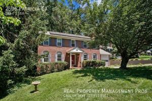 featured image of 2506 Patricia Ct