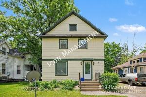 featured image of 813 Hazard Ave