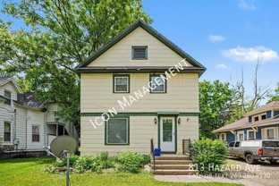 813 Hazard Ave - Photo 1 of 1