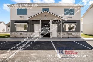5405 Park Lawn Dr #204 - Photo 1 of 1