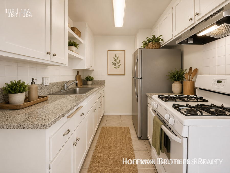 838 N Normandie Ave #8 - Photo 2 of 5