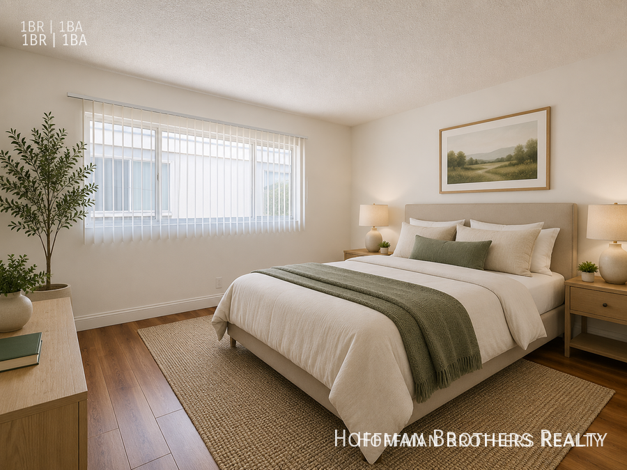 838 N Normandie Ave #8 - Photo 3 of 5