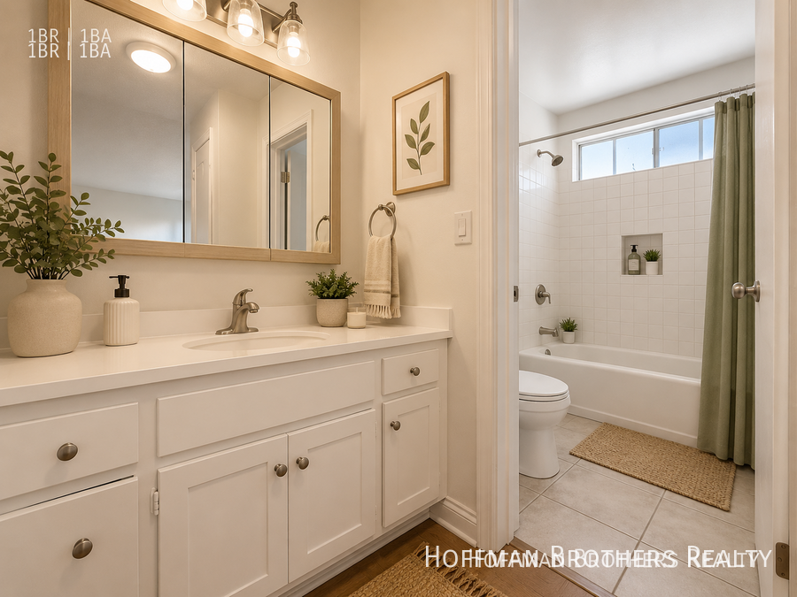 838 N Normandie Ave #8 - Photo 4 of 5