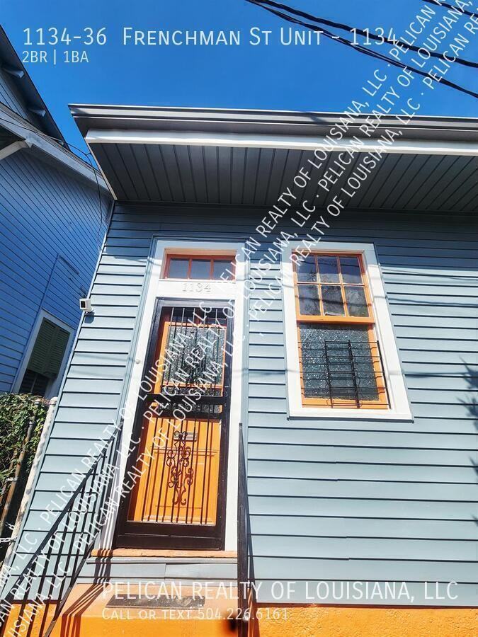 1134 Frenchmen St #1134 - Photo 2 of 9