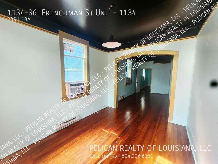 1134 Frenchmen St #1134 - Photo 4 of 9