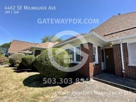 4462 Se Milwaukie Ave - Photo 1 of 1