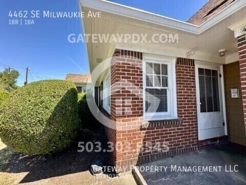 4462 Se Milwaukie Ave - Photo 3 of 28